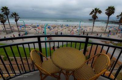 фото отеля Ocean Park Inn San Diego