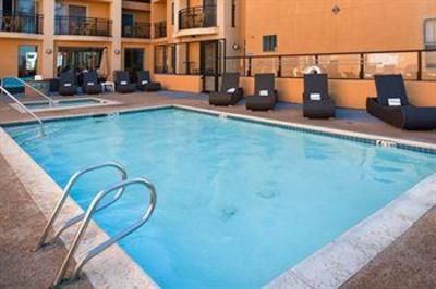 фото отеля Ocean Park Inn San Diego