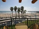 фото отеля Ocean Park Inn San Diego