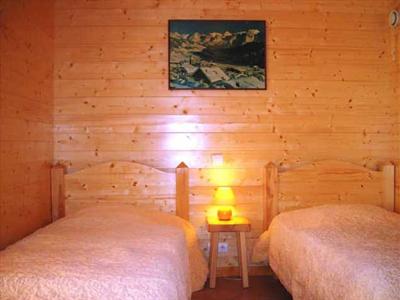 фото отеля Le Grand Bornand Reservation
