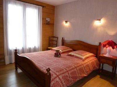 фото отеля Le Grand Bornand Reservation