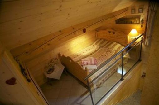 фото отеля Le Grand Bornand Reservation
