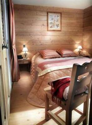 фото отеля Le Grand Bornand Reservation