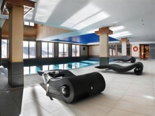 фото отеля Le Grand Bornand Reservation