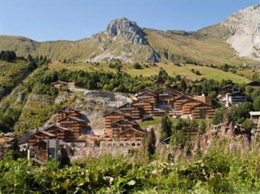 фото отеля Le Grand Bornand Reservation