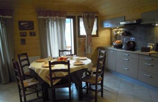 фото отеля Le Grand Bornand Reservation
