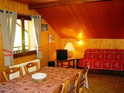 фото отеля Le Grand Bornand Reservation