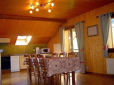 фото отеля Le Grand Bornand Reservation