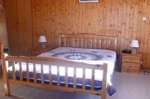 фото отеля Le Grand Bornand Reservation