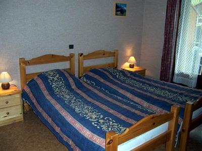 фото отеля Le Grand Bornand Reservation