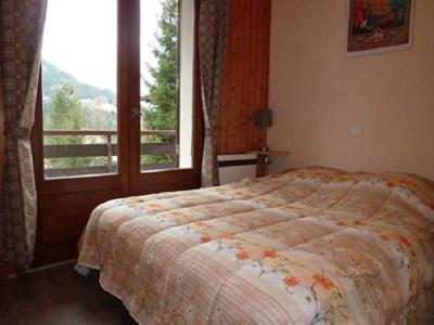 фото отеля Le Grand Bornand Reservation