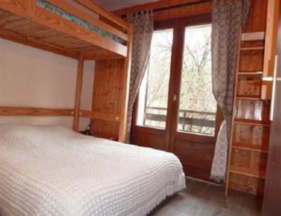 фото отеля Le Grand Bornand Reservation