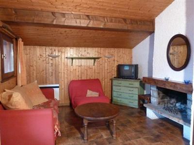 фото отеля Le Grand Bornand Reservation