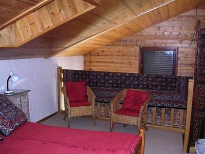 фото отеля Le Grand Bornand Reservation