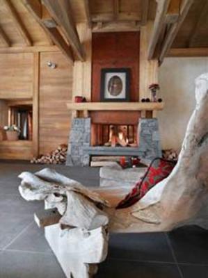 фото отеля Le Grand Bornand Reservation