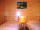 фото отеля Le Grand Bornand Reservation