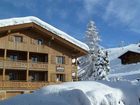 фото отеля Le Grand Bornand Reservation