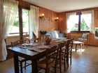 фото отеля Le Grand Bornand Reservation