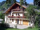 фото отеля Le Grand Bornand Reservation