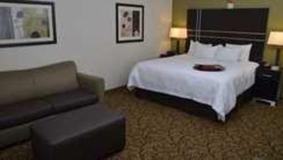 фото отеля Hampton Inn & Suites Sharon