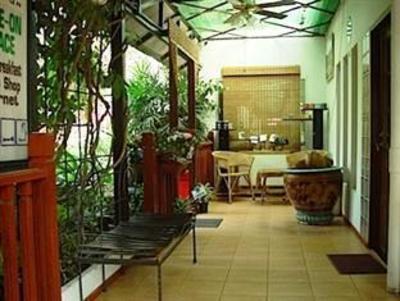 фото отеля Come On Place Bed & Breakfast