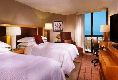фото отеля Pearl South Padre