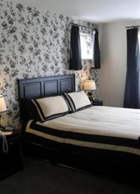 фото отеля The Cottage Hotel Allostock Knutsford