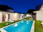 фото отеля Pousada Italia