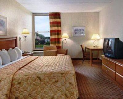 фото отеля Days Inn Bangor