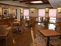 Hampton Inn Springfield South