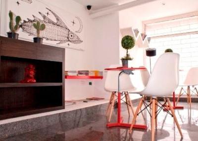 фото отеля Apartamentos Living 55