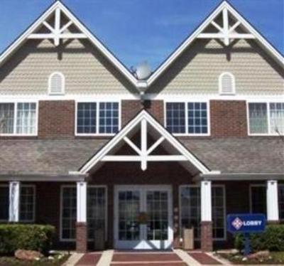 фото отеля Extended Stay America - Dallas - Plano Parkway