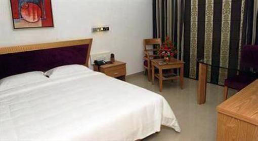 фото отеля Biverah Hotel & Suites