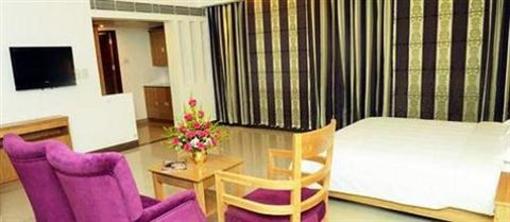 фото отеля Biverah Hotel & Suites