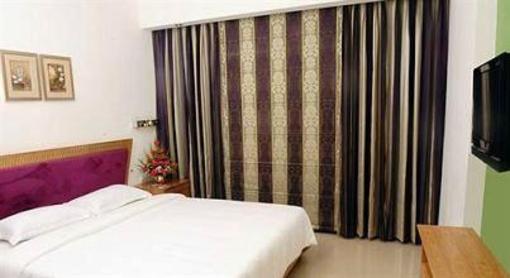 фото отеля Biverah Hotel & Suites