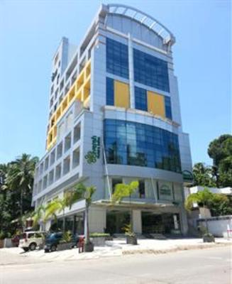 фото отеля Biverah Hotel & Suites