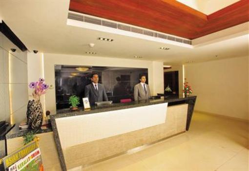 фото отеля Biverah Hotel & Suites