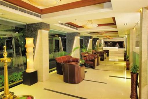 фото отеля Biverah Hotel & Suites