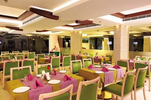 фото отеля Biverah Hotel & Suites