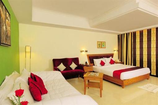 фото отеля Biverah Hotel & Suites