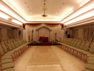 фото отеля Biverah Hotel & Suites