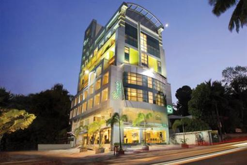 фото отеля Biverah Hotel & Suites