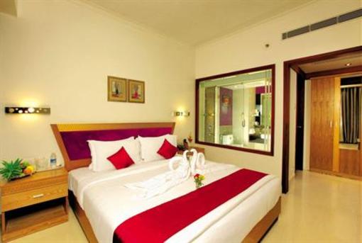 фото отеля Biverah Hotel & Suites