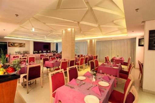 фото отеля Biverah Hotel & Suites
