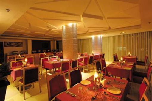 фото отеля Biverah Hotel & Suites