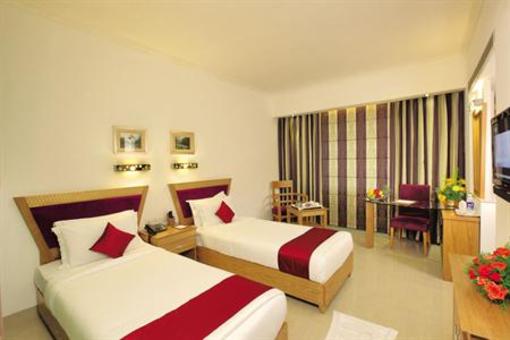 фото отеля Biverah Hotel & Suites