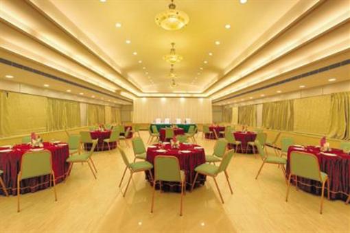 фото отеля Biverah Hotel & Suites
