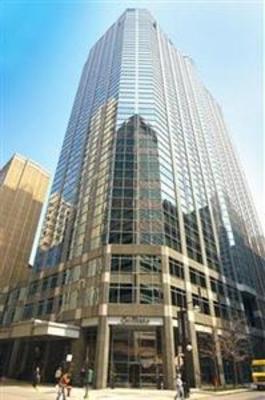 фото отеля Hyatt Chicago Magnificent Mile