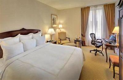 фото отеля Hyatt Chicago Magnificent Mile