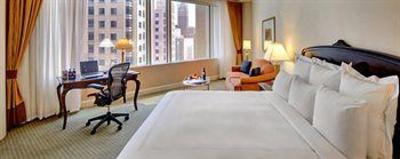 фото отеля Hyatt Chicago Magnificent Mile